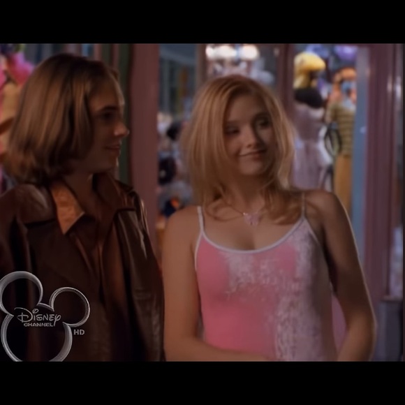 MY DATE W/ PRESIDENTS DAUGHTER VELVET SET - Picture 5 of 7